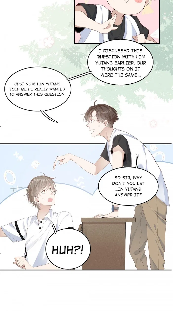 Please Don’t Be So Conceited Chapter 4 – Page 6