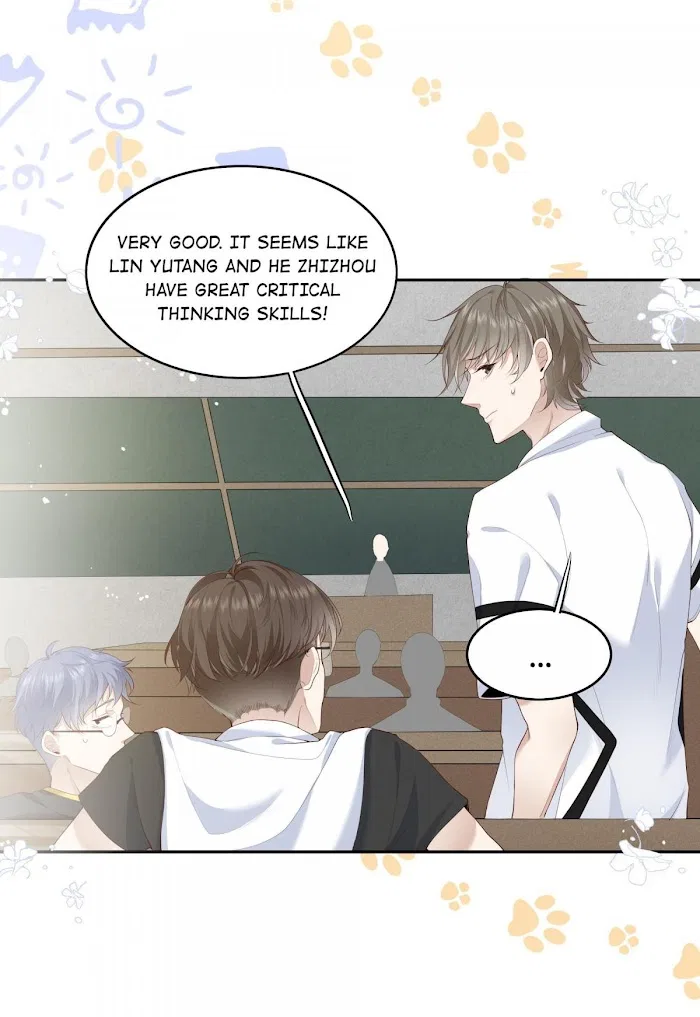 Please Don’t Be So Conceited Chapter 4 – Page 8