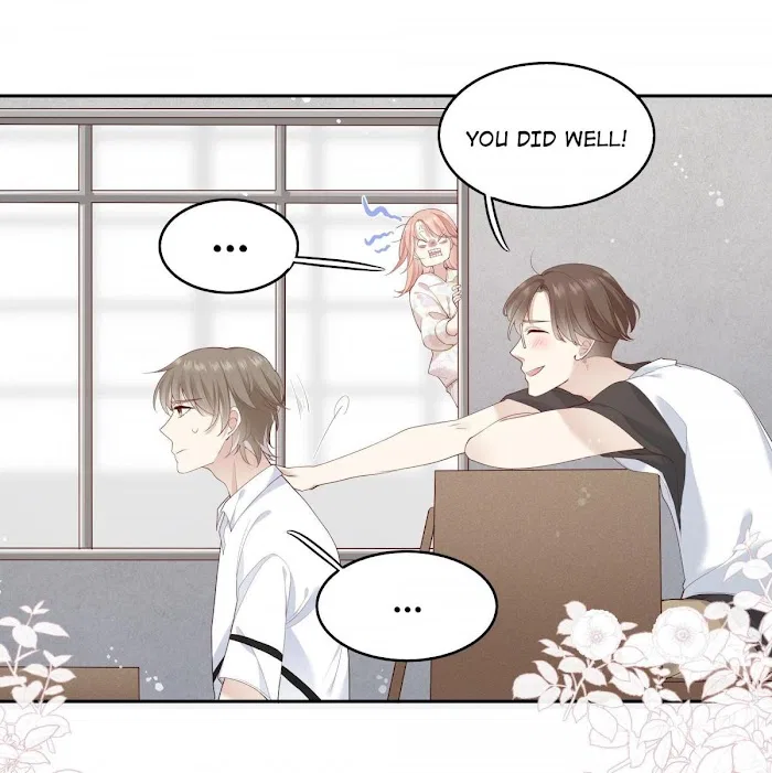 Please Don’t Be So Conceited Chapter 4 – Page 9