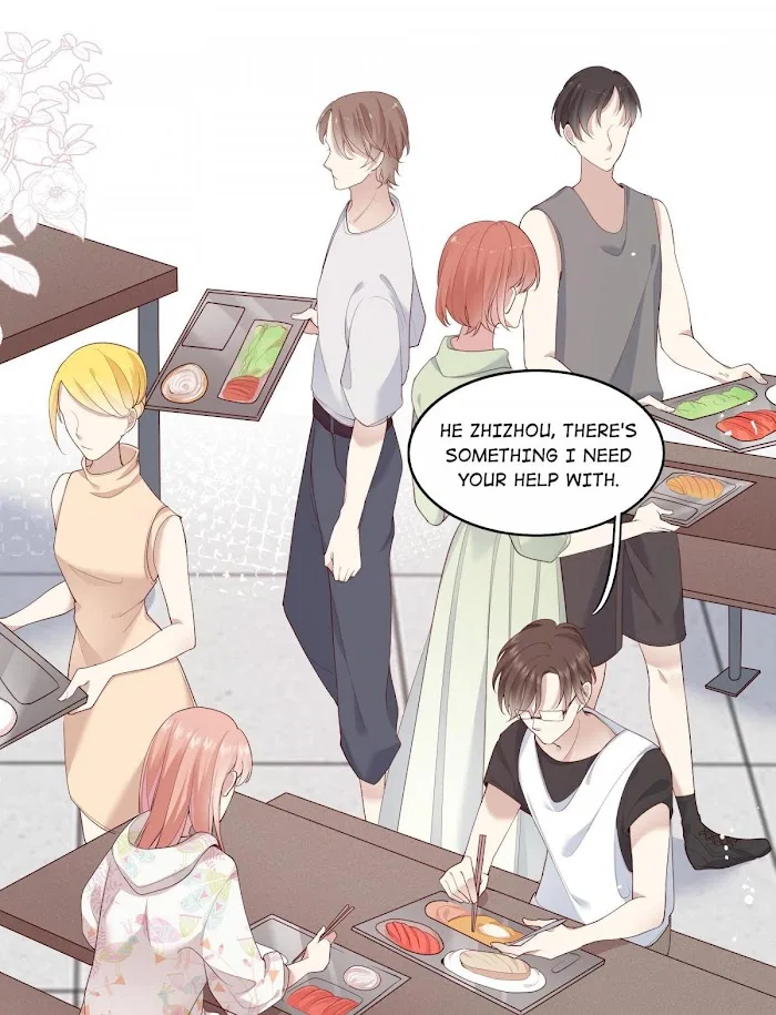 Please Don’t Be So Conceited Chapter 4 – Page 11