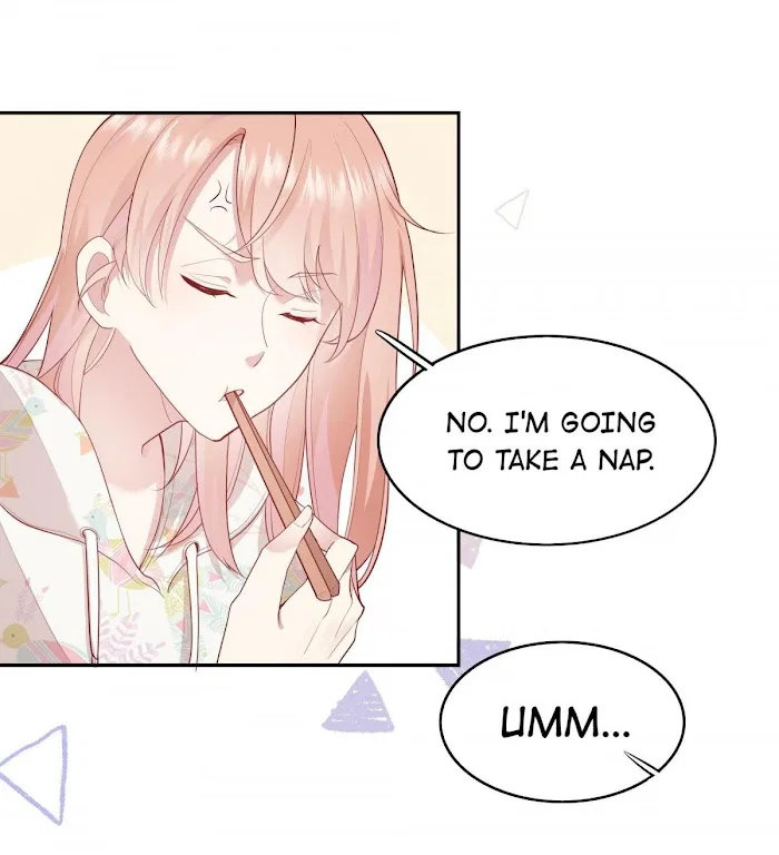Please Don’t Be So Conceited Chapter 4 – Page 13