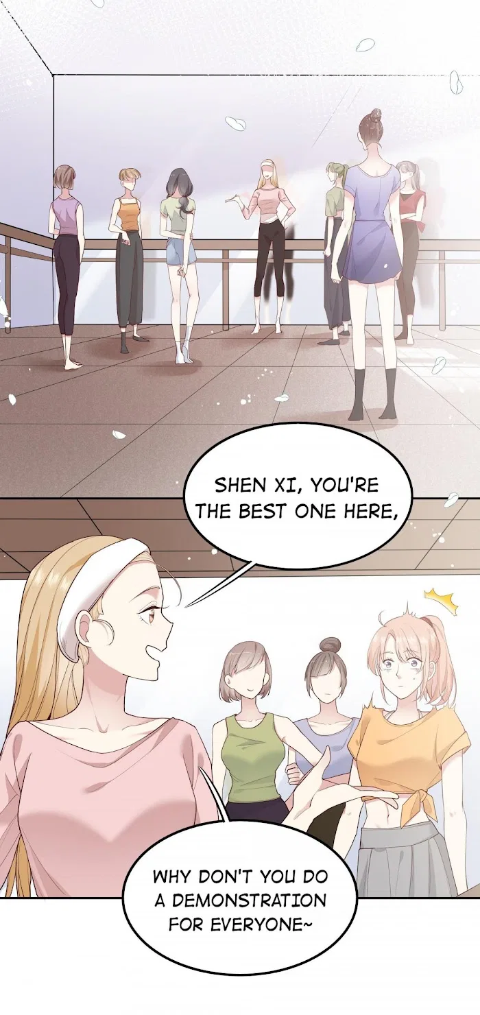 Please Don’t Be So Conceited Chapter 4 – Page 17