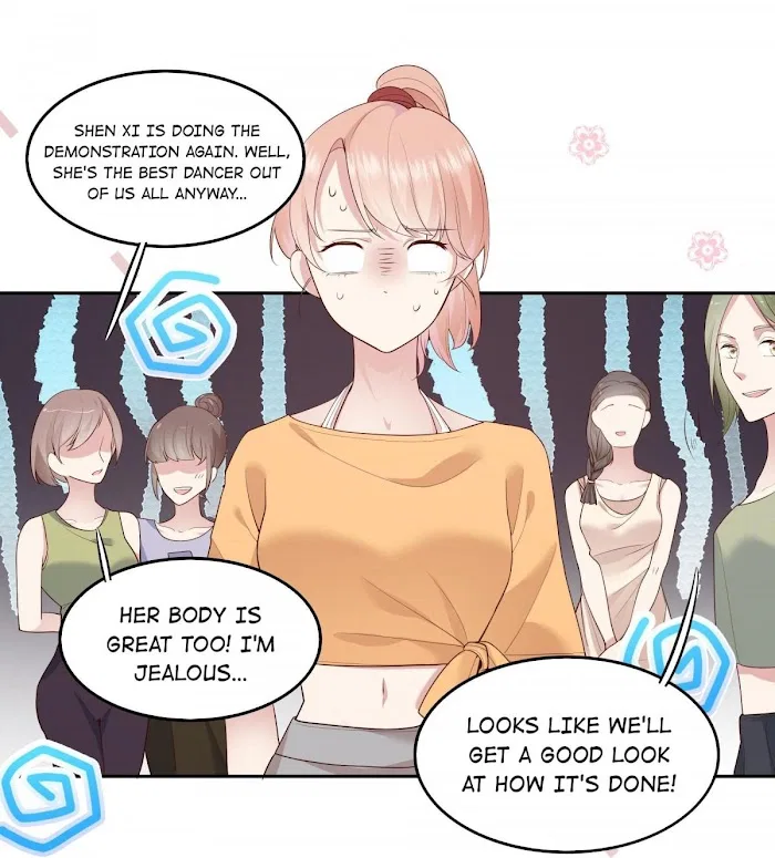 Please Don’t Be So Conceited Chapter 4 – Page 18
