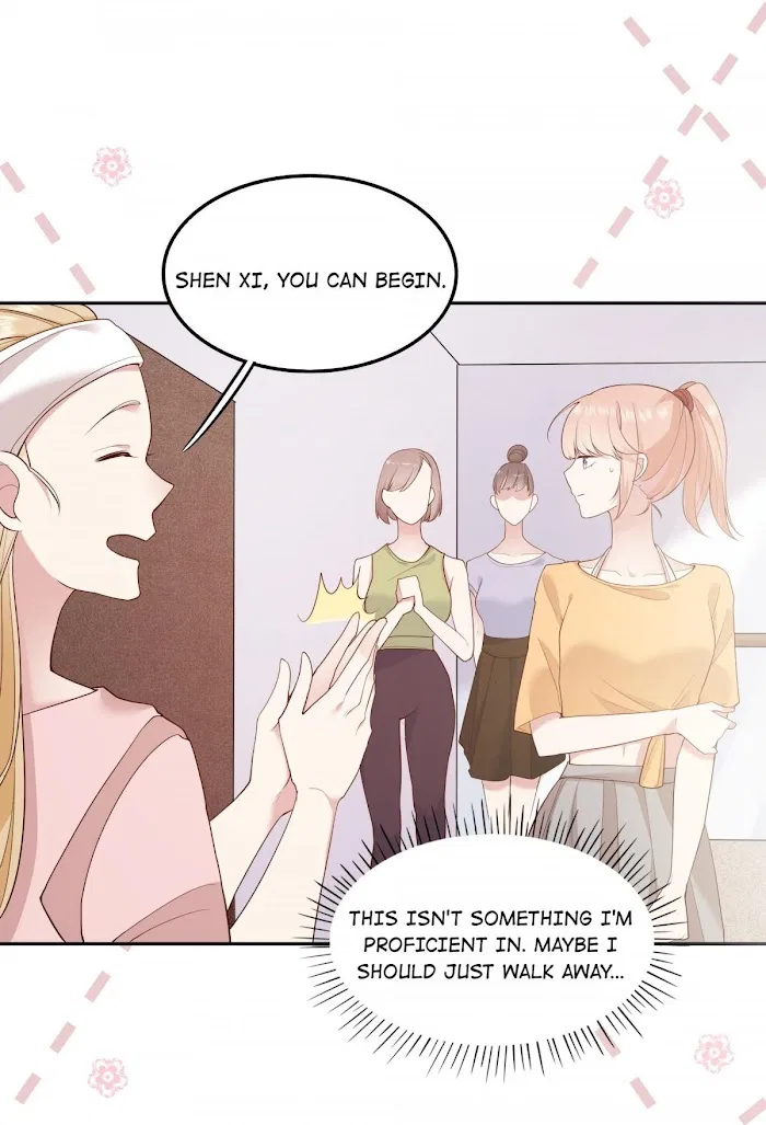 Please Don’t Be So Conceited Chapter 4 – Page 19