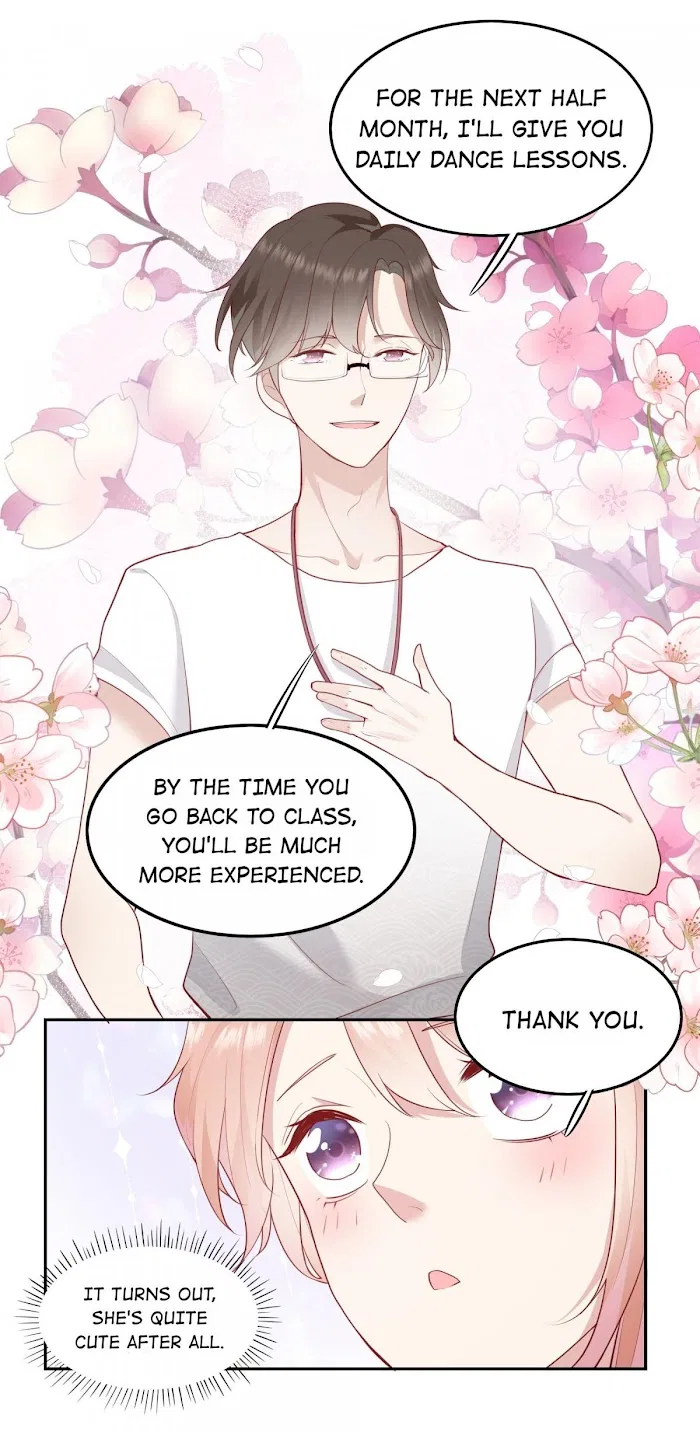 Please Don’t Be So Conceited Chapter 4 – Page 28