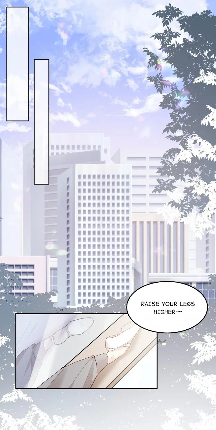 Please Don’t Be So Conceited Chapter 4 – Page 29