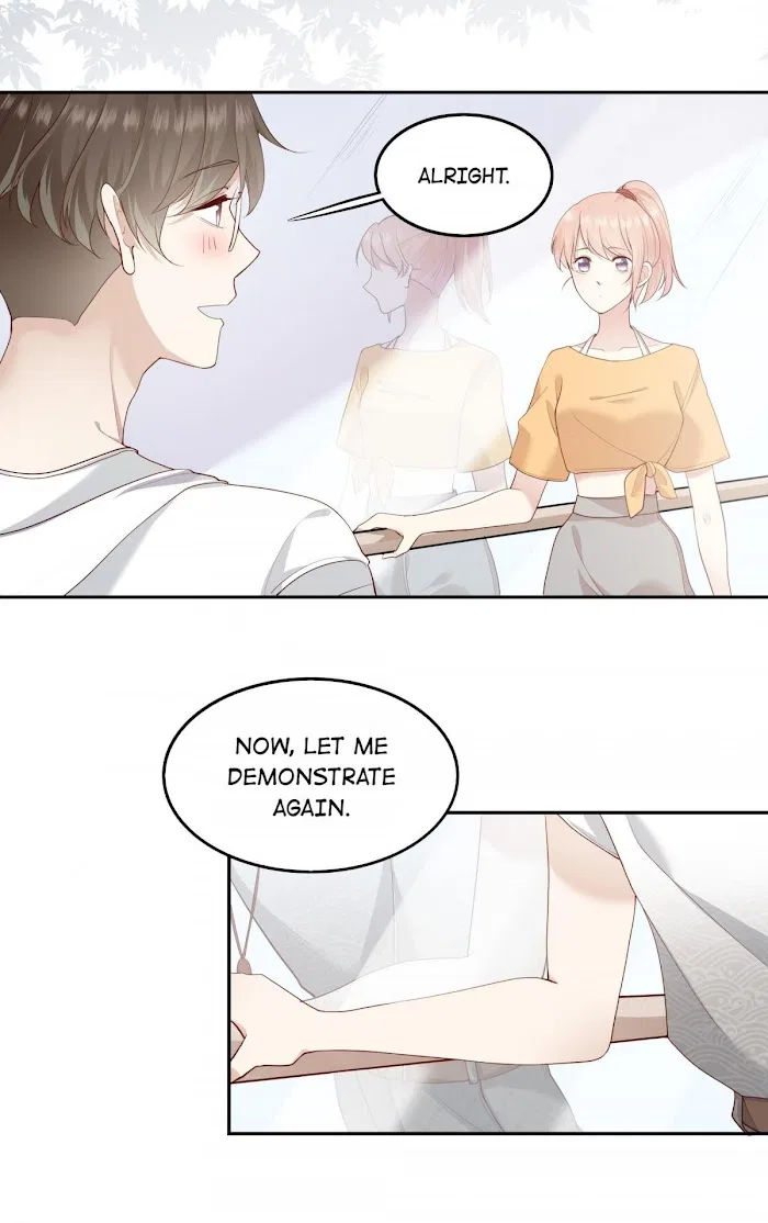 Please Don’t Be So Conceited Chapter 4 – Page 30