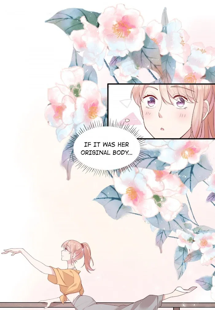 Please Don’t Be So Conceited Chapter 4 – Page 31