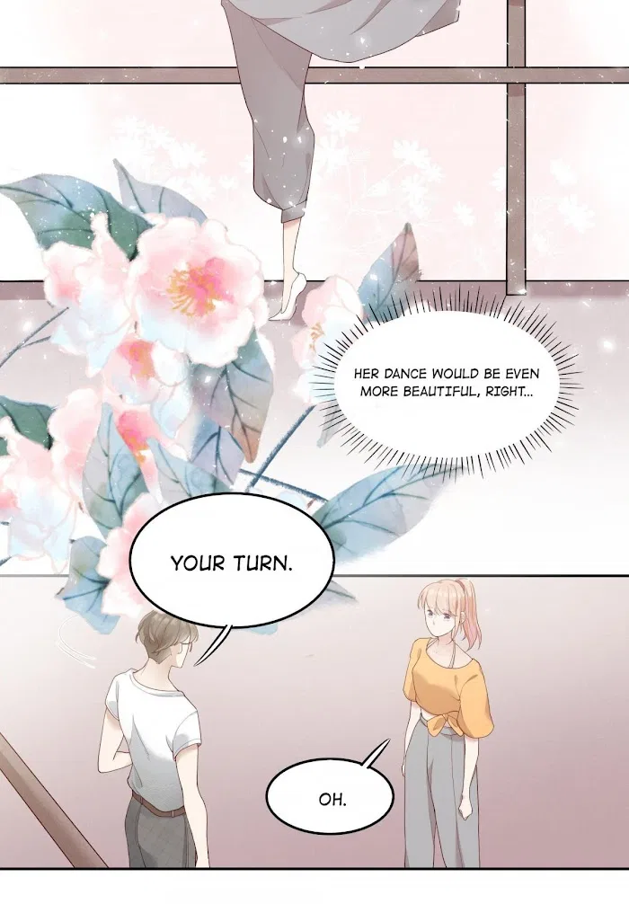 Please Don’t Be So Conceited Chapter 4 – Page 32
