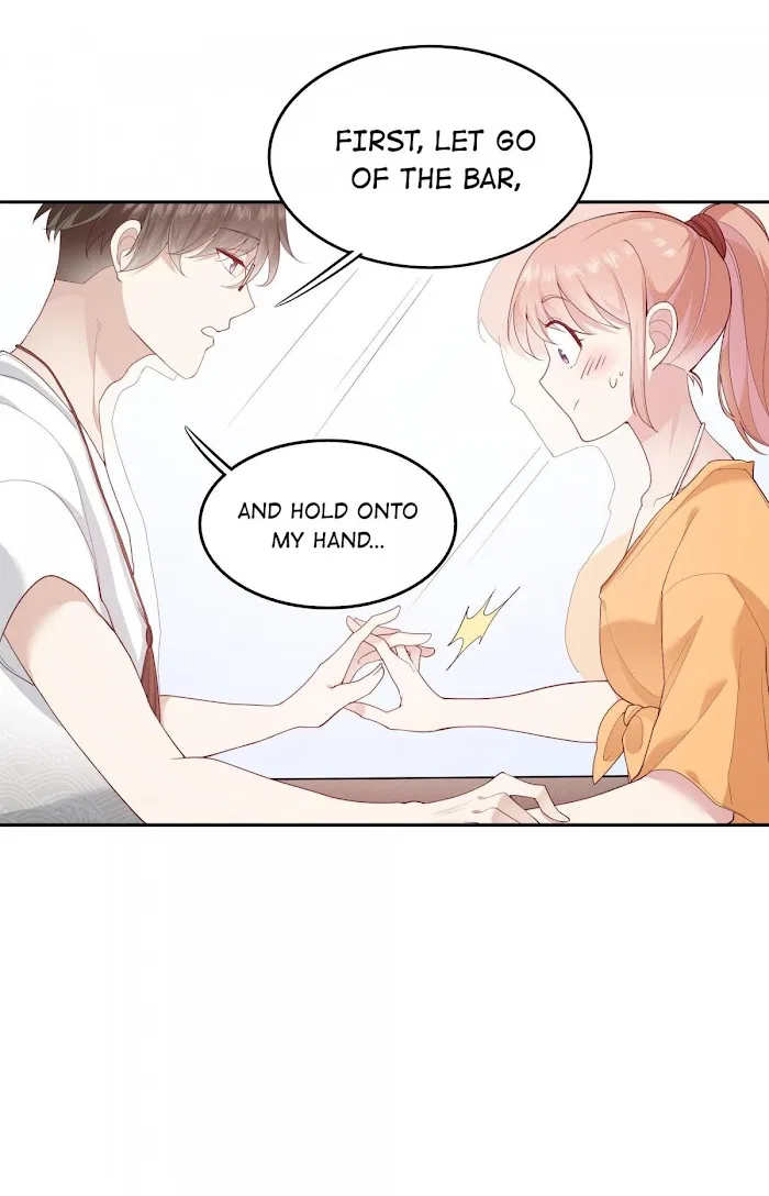 Please Don’t Be So Conceited Chapter 4 – Page 33