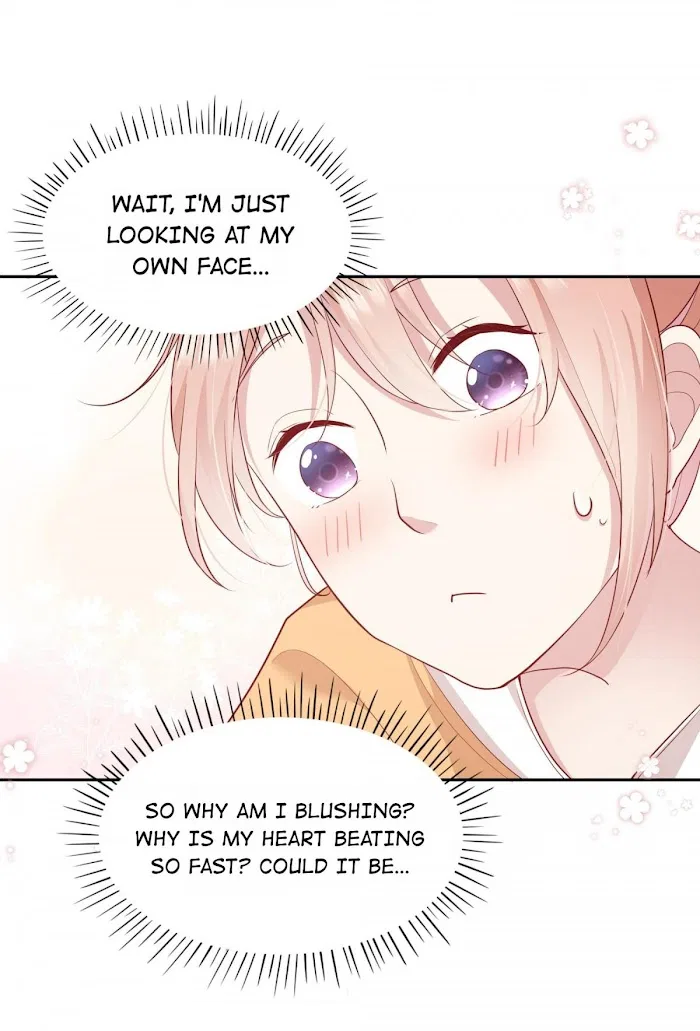 Please Don’t Be So Conceited Chapter 4 – Page 36