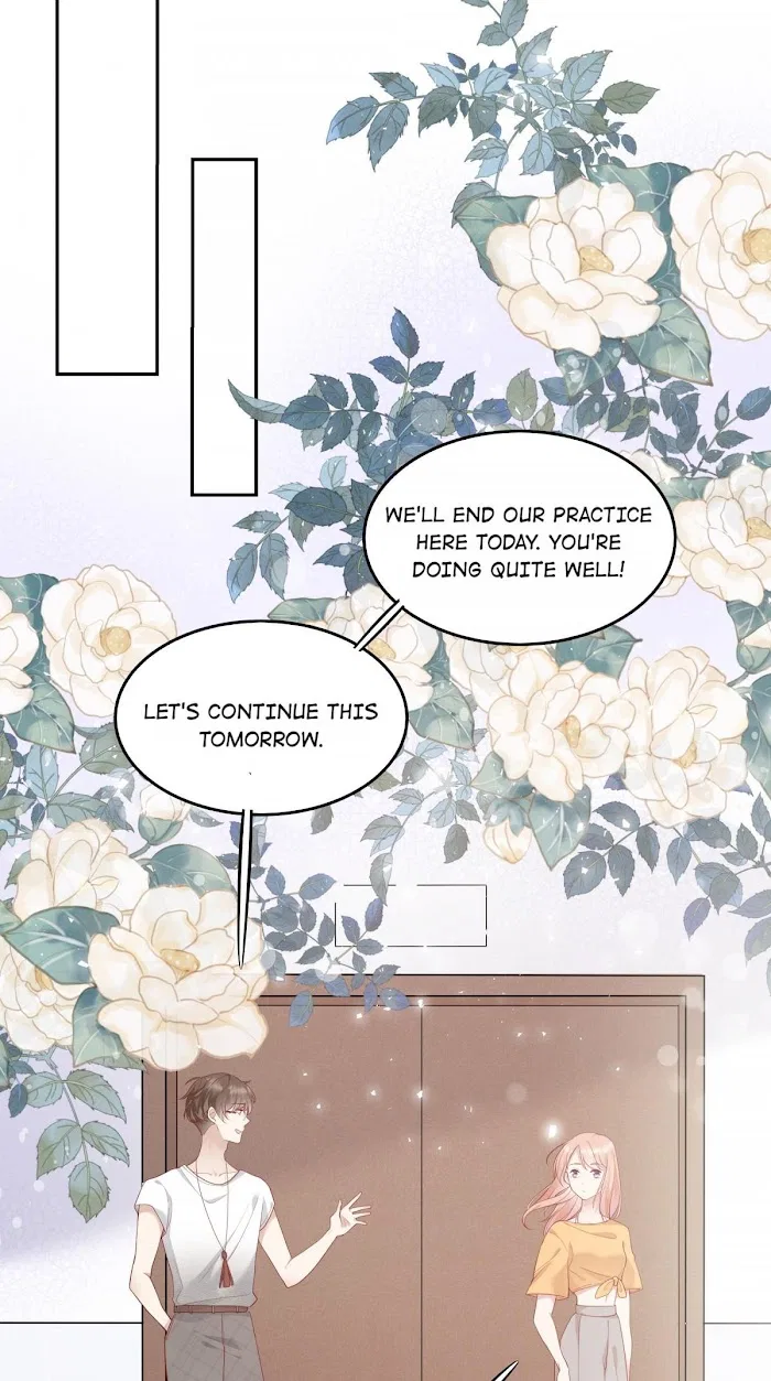 Please Don’t Be So Conceited Chapter 4 – Page 38