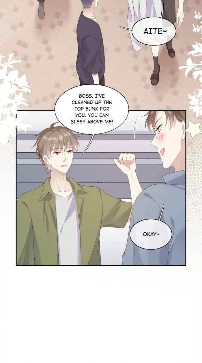 Please Don’t Be So Conceited Chapter 3 – Page 4