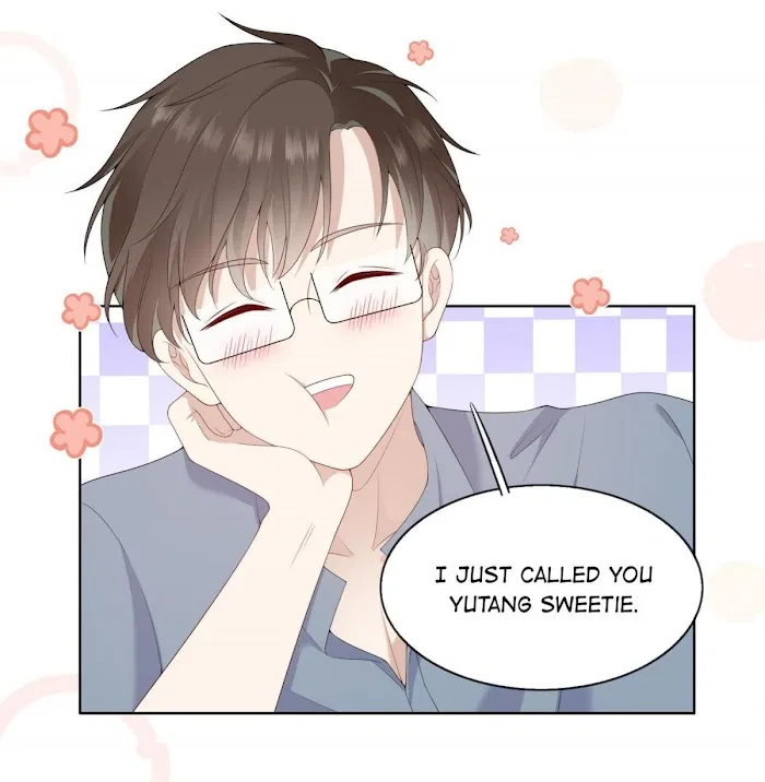 Please Don’t Be So Conceited Chapter 3 – Page 6