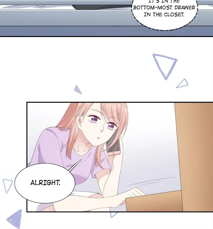 Please Don’t Be So Conceited Chapter 3 – Page 9