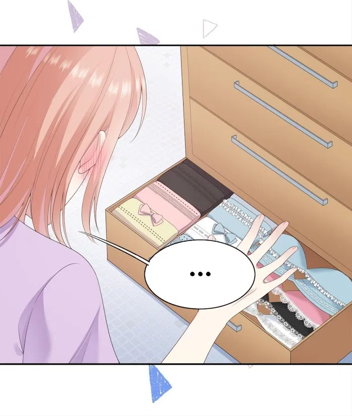 Please Don’t Be So Conceited Chapter 3 – Page 10