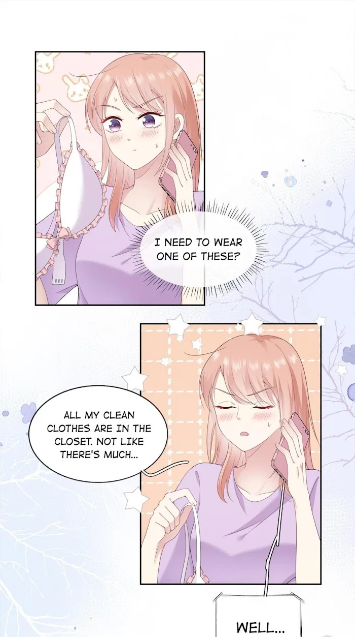 Please Don’t Be So Conceited Chapter 3 – Page 11