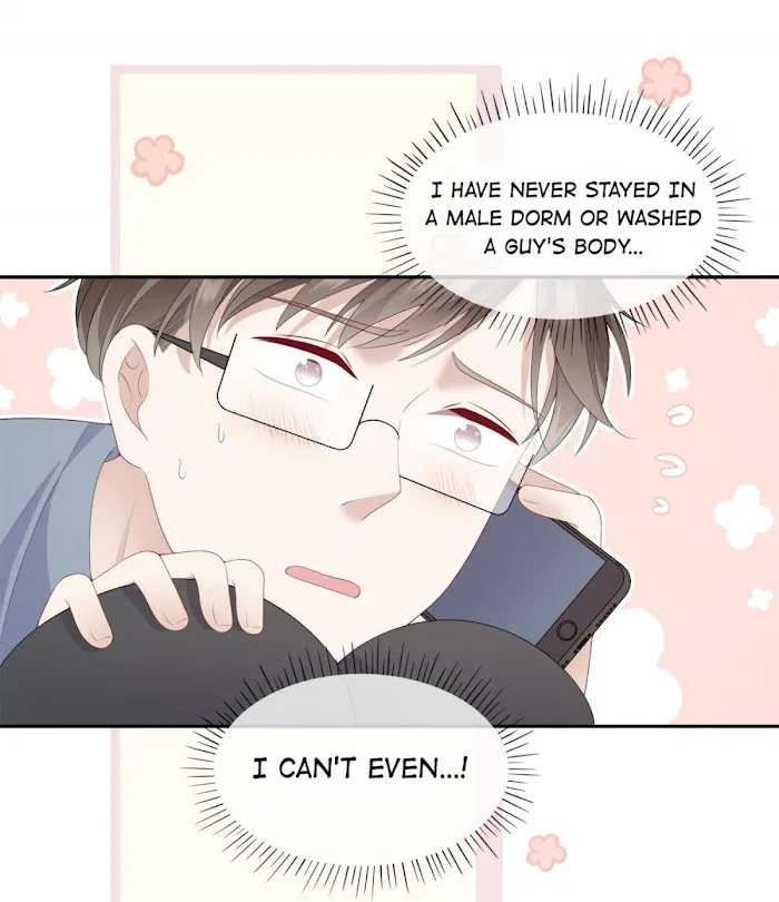 Please Don’t Be So Conceited Chapter 3 – Page 13
