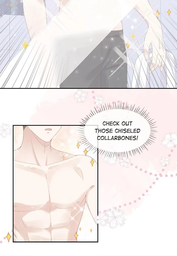 Please Don’t Be So Conceited Chapter 3 – Page 19