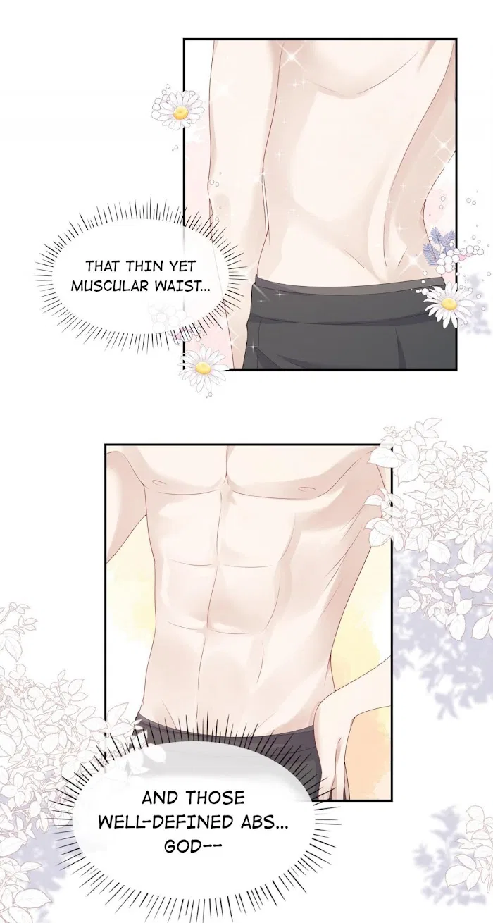 Please Don’t Be So Conceited Chapter 3 – Page 20