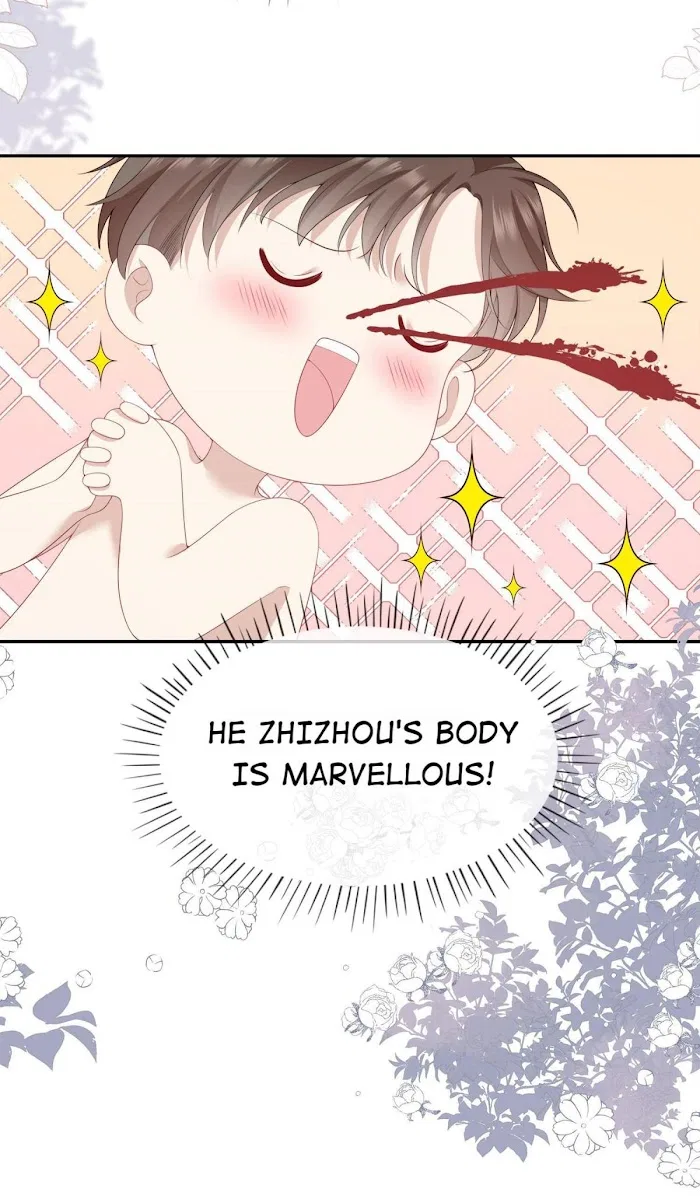 Please Don’t Be So Conceited Chapter 3 – Page 21