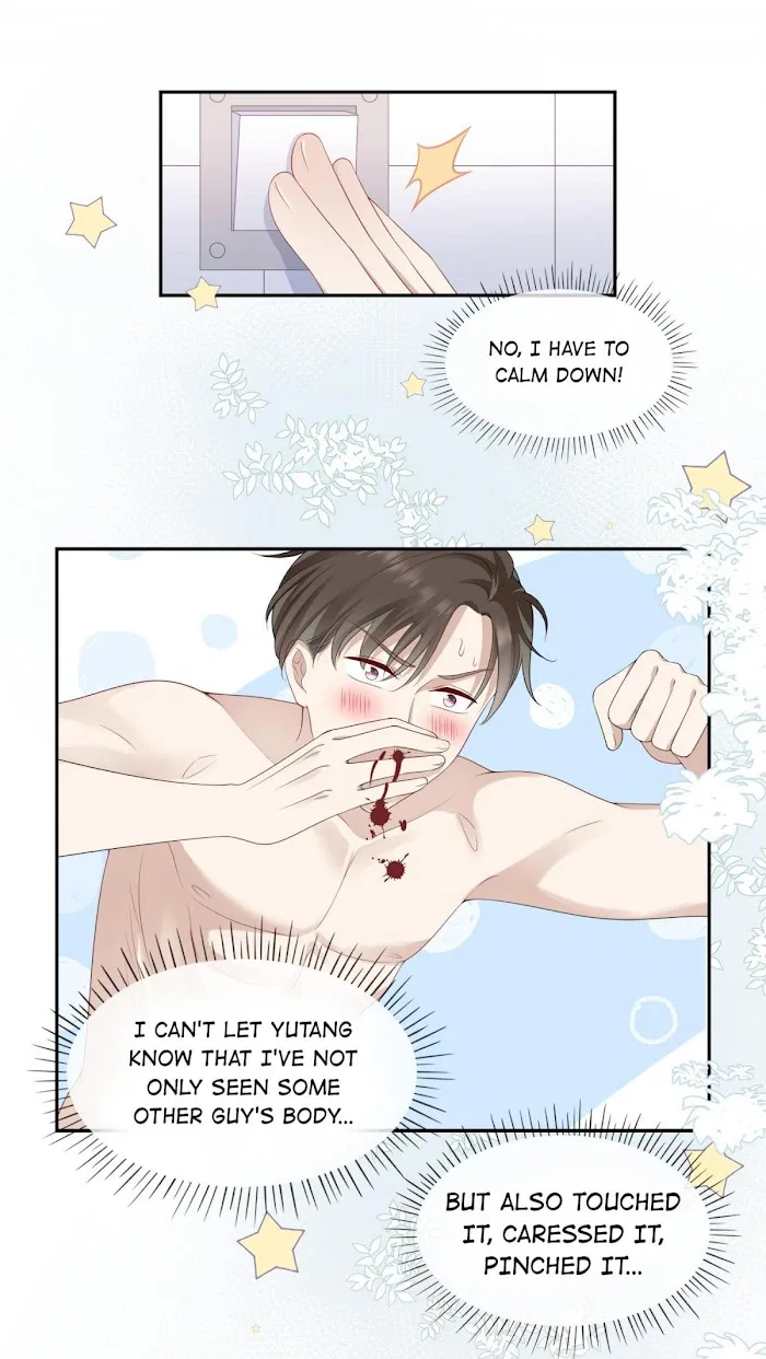 Please Don’t Be So Conceited Chapter 3 – Page 22