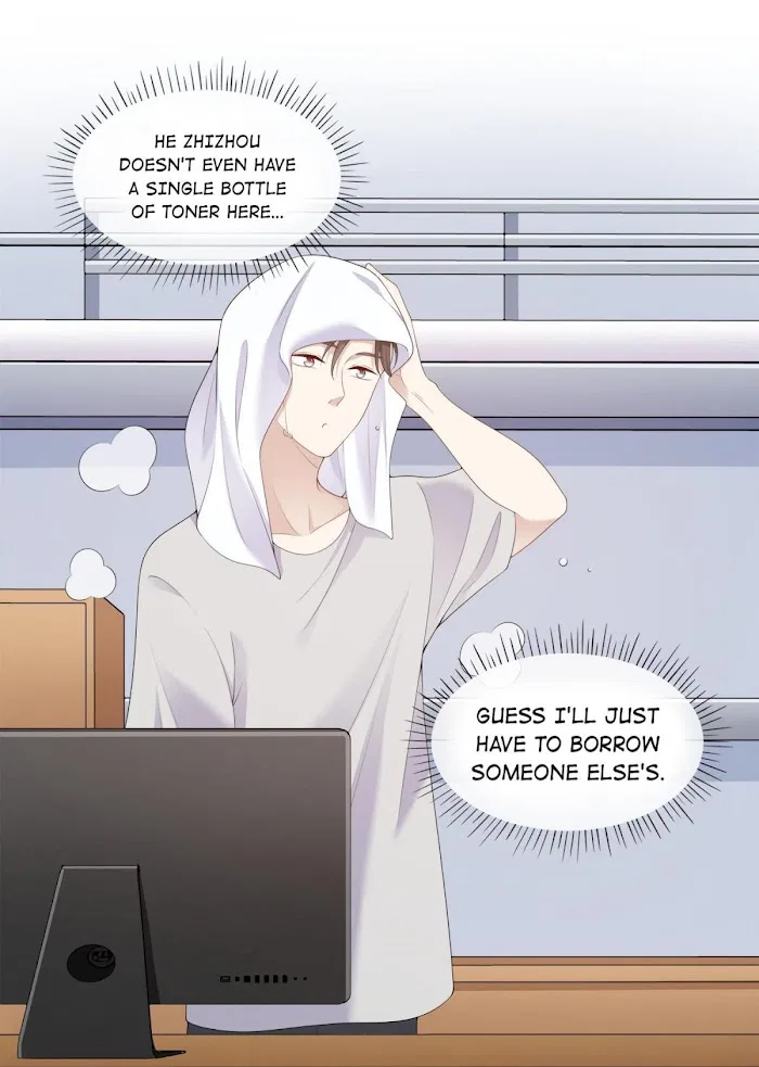 Please Don’t Be So Conceited Chapter 3 – Page 24