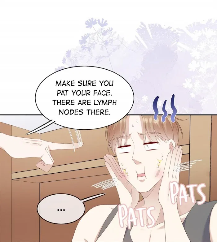 Please Don’t Be So Conceited Chapter 3 – Page 29