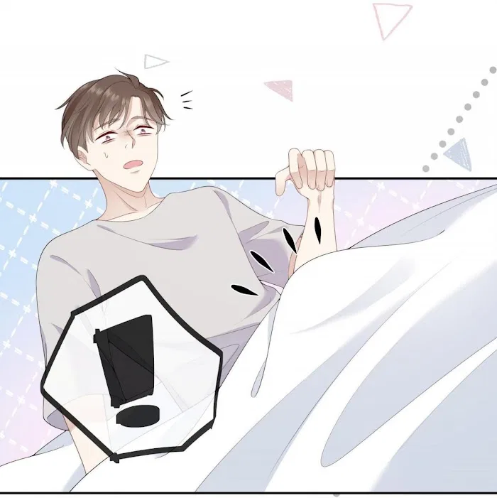 Please Don’t Be So Conceited Chapter 3 – Page 34