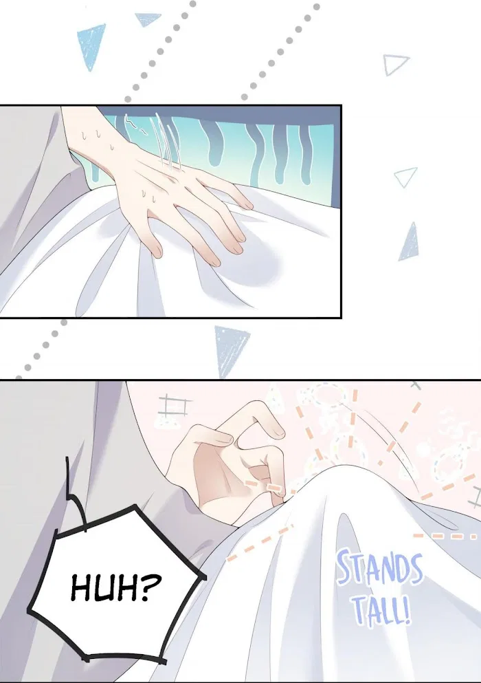 Please Don’t Be So Conceited Chapter 3 – Page 35
