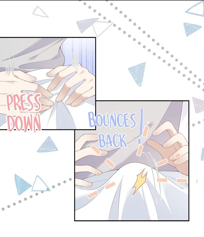 Please Don’t Be So Conceited Chapter 3 – Page 36