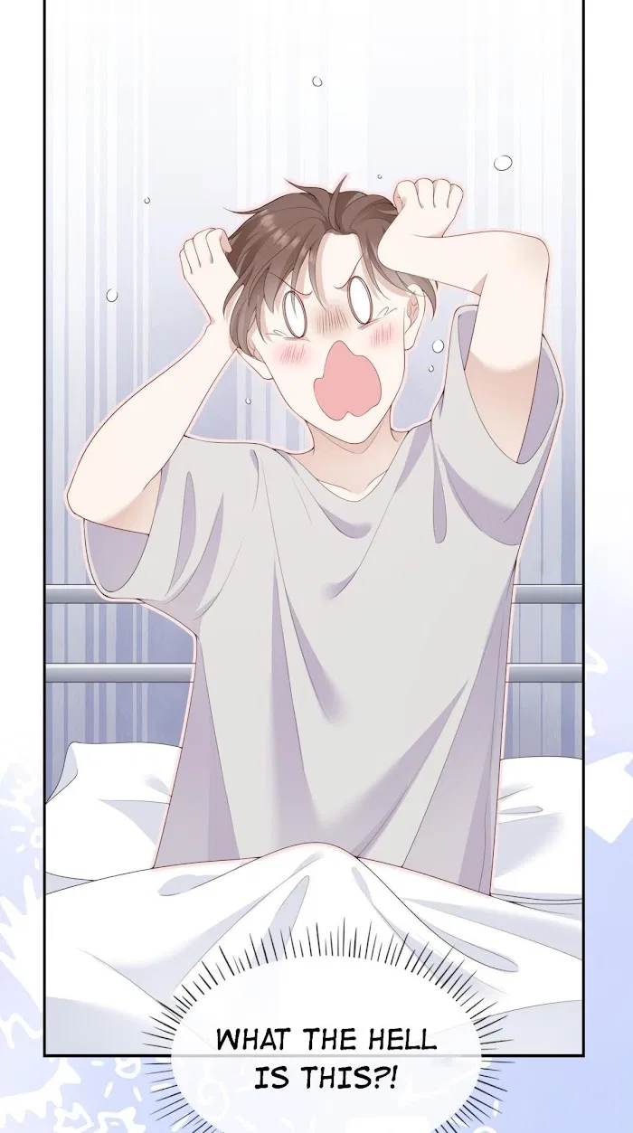 Please Don’t Be So Conceited Chapter 3 – Page 37