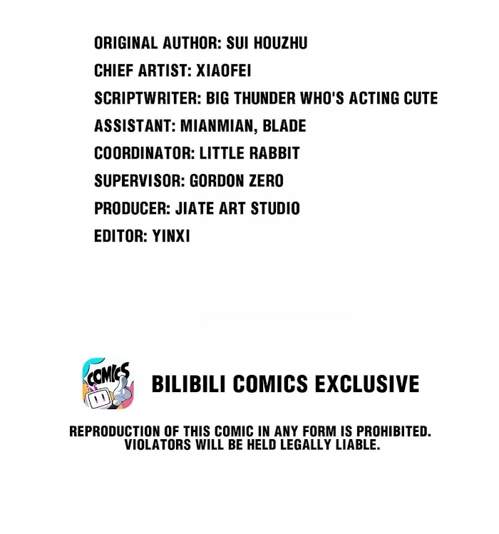 Please Don’t Be So Conceited Chapter 2 – Page 2
