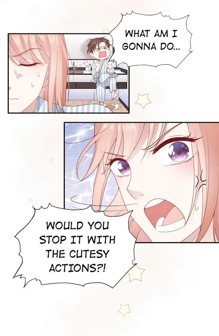 Please Don’t Be So Conceited Chapter 2 – Page 4
