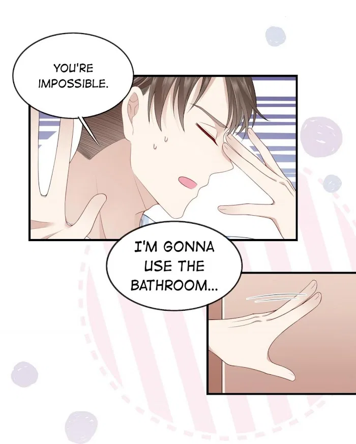 Please Don’t Be So Conceited Chapter 2 – Page 6