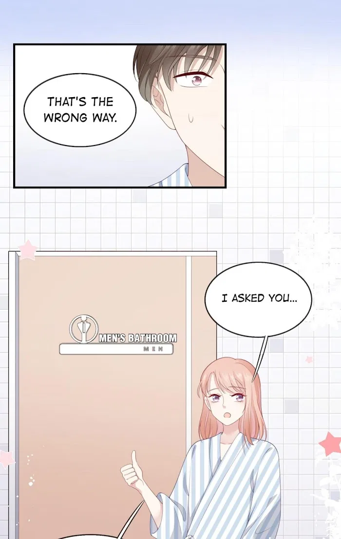 Please Don’t Be So Conceited Chapter 2 – Page 9