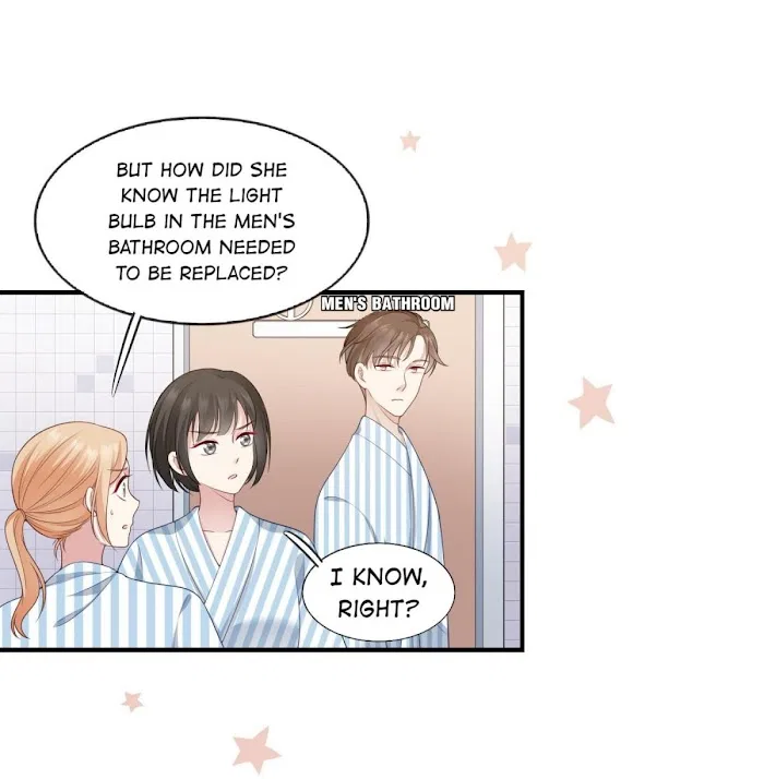Please Don’t Be So Conceited Chapter 2 – Page 12