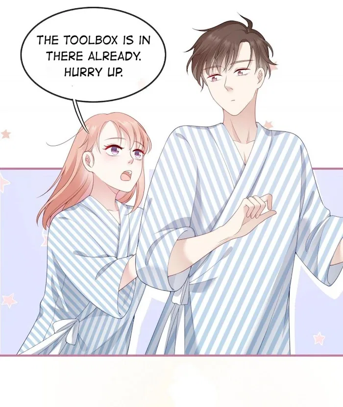 Please Don’t Be So Conceited Chapter 2 – Page 13