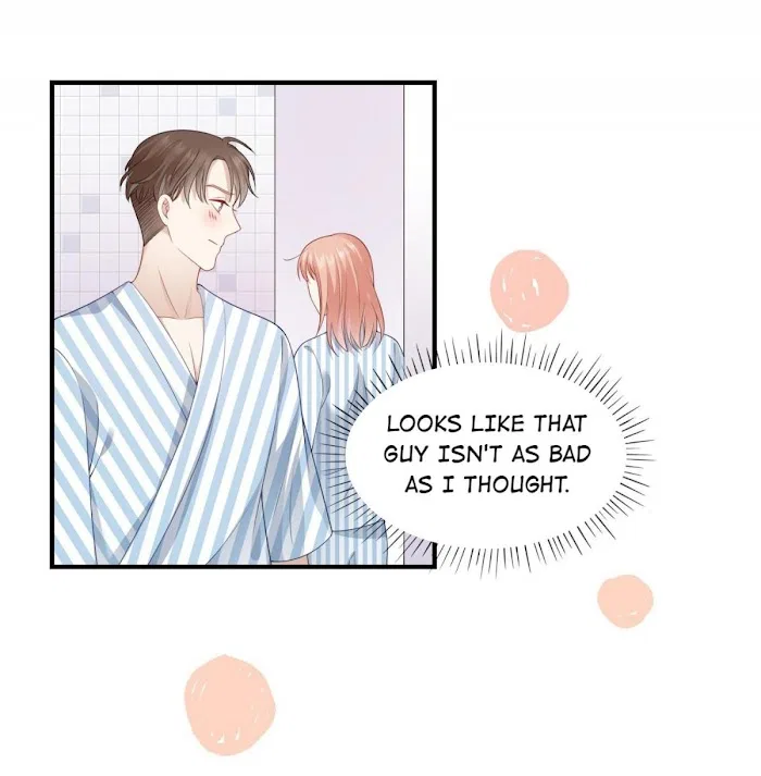Please Don’t Be So Conceited Chapter 2 – Page 16