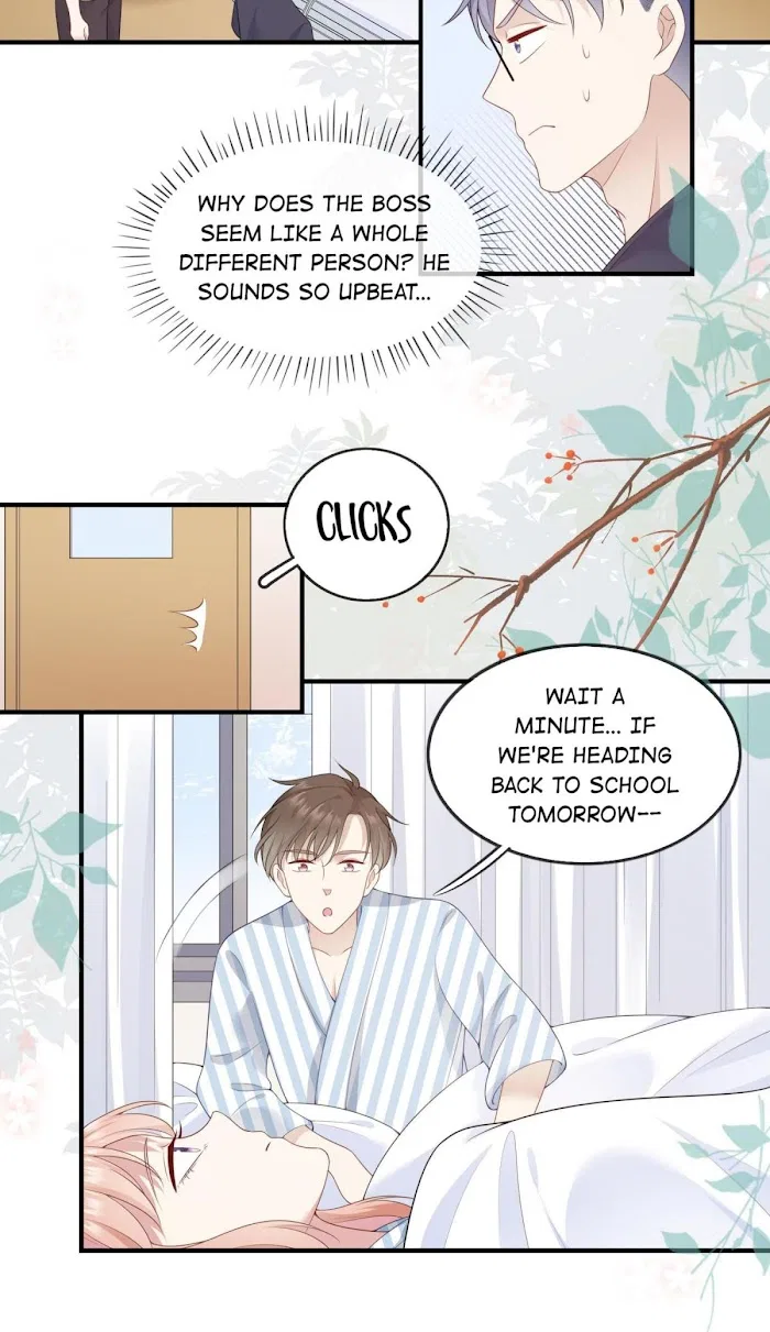 Please Don’t Be So Conceited Chapter 2 – Page 23