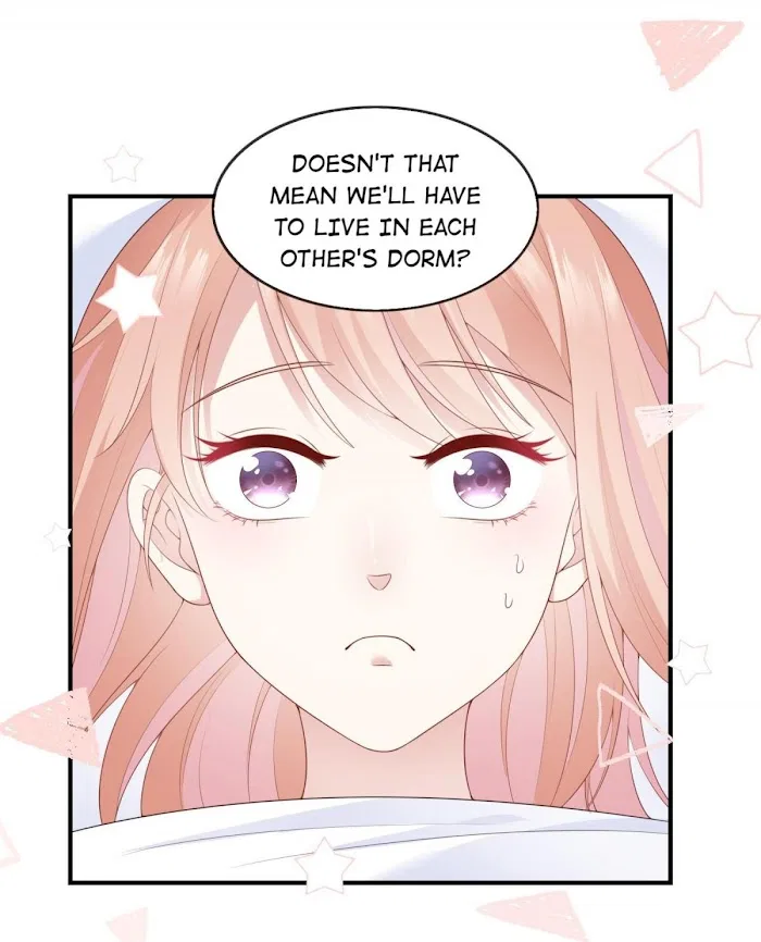 Please Don’t Be So Conceited Chapter 2 – Page 24