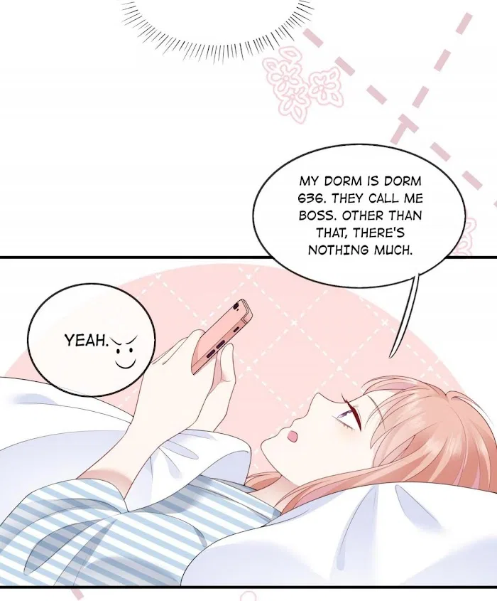 Please Don’t Be So Conceited Chapter 2 – Page 28