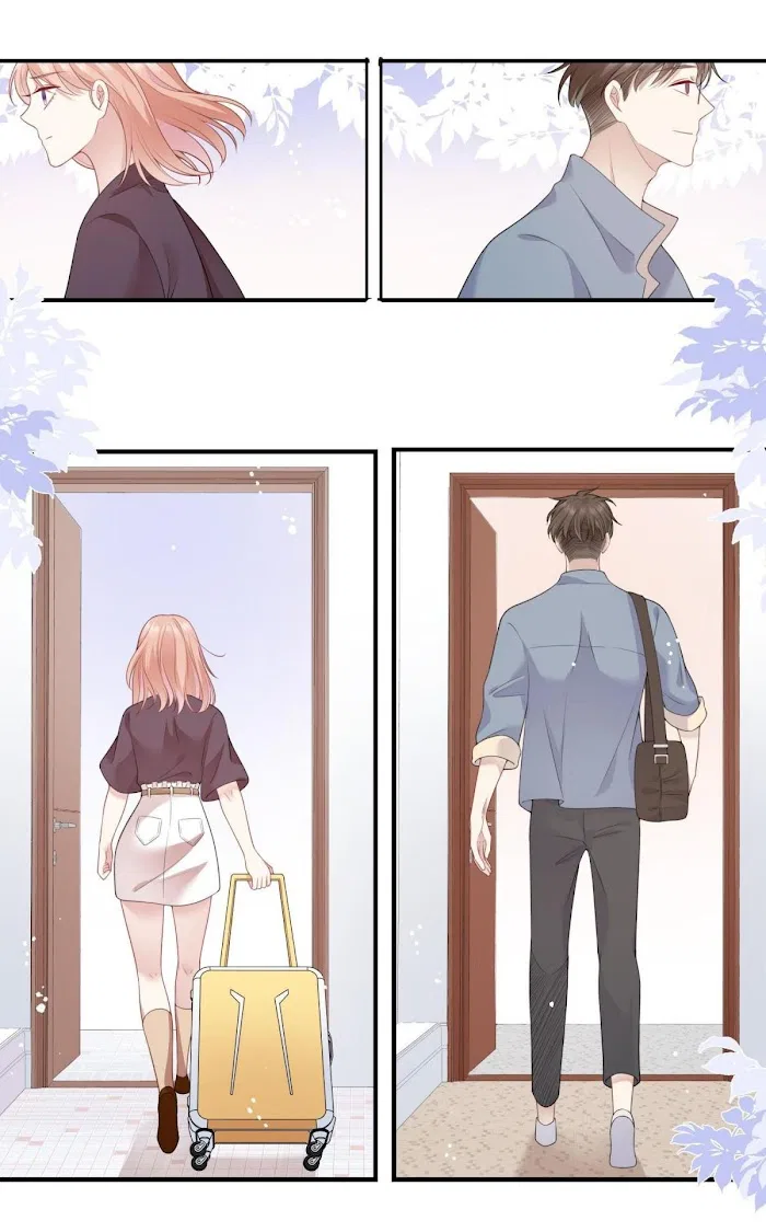Please Don’t Be So Conceited Chapter 2 – Page 32