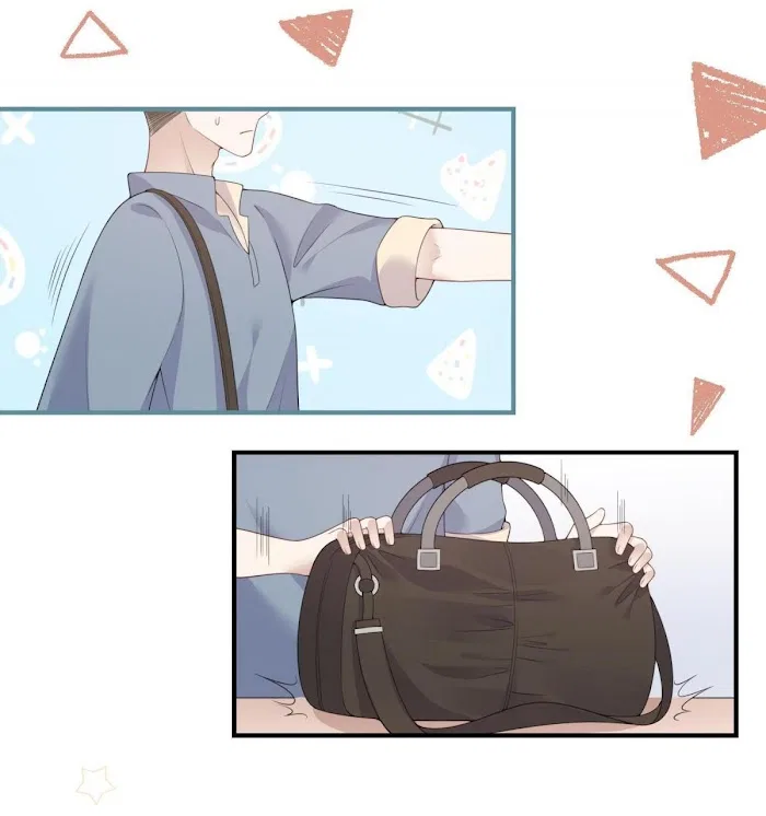 Please Don’t Be So Conceited Chapter 2 – Page 34
