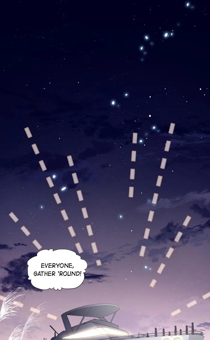 Please Don’t Be So Conceited Chapter 1 – Page 3