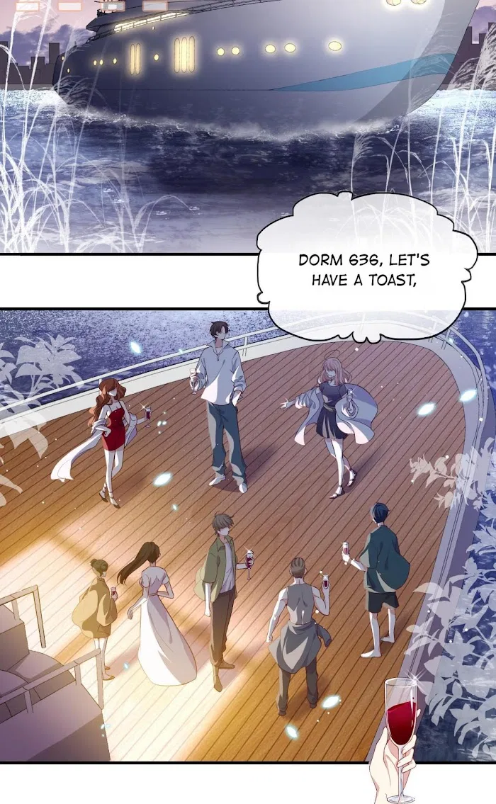 Please Don’t Be So Conceited Chapter 1 – Page 4