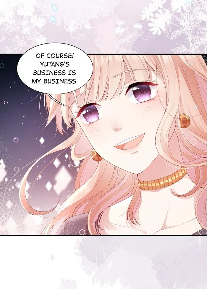 Please Don’t Be So Conceited Chapter 1 – Page 8