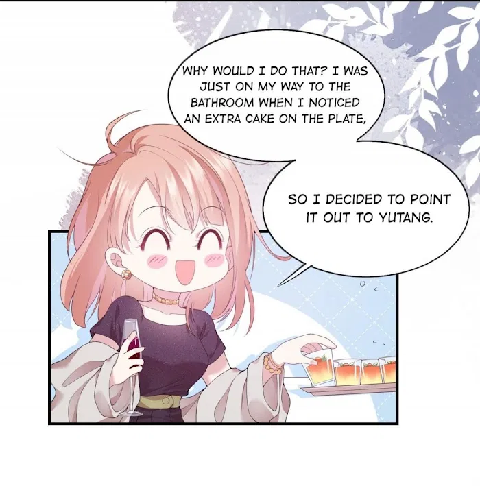Please Don’t Be So Conceited Chapter 1 – Page 12