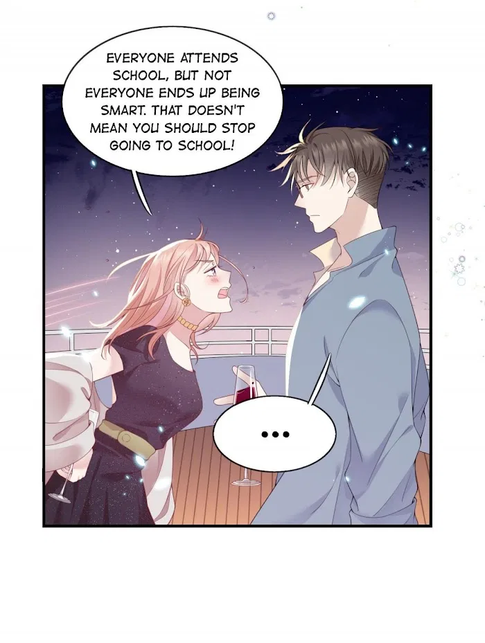 Please Don’t Be So Conceited Chapter 1 – Page 16