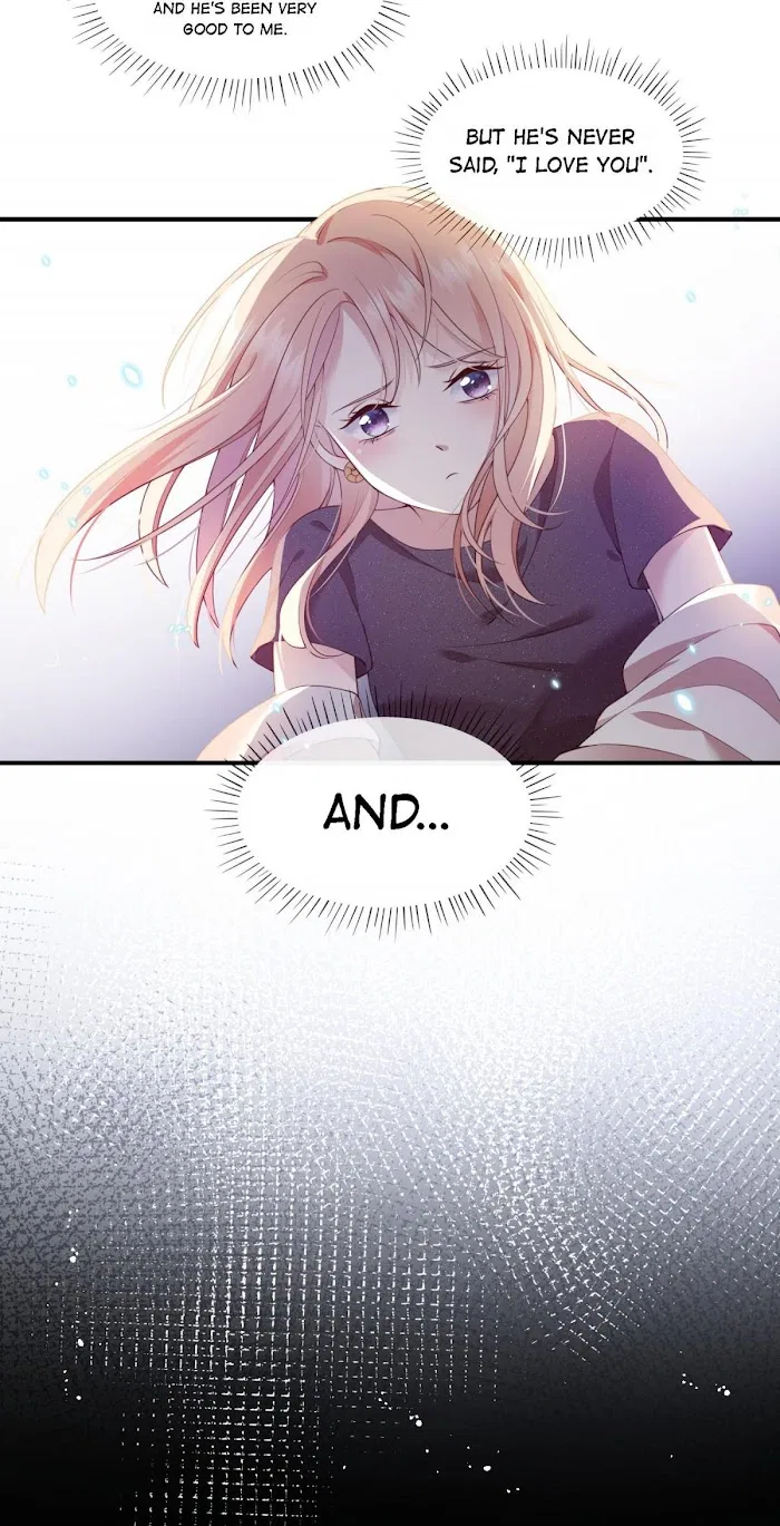 Please Don’t Be So Conceited Chapter 1 – Page 19